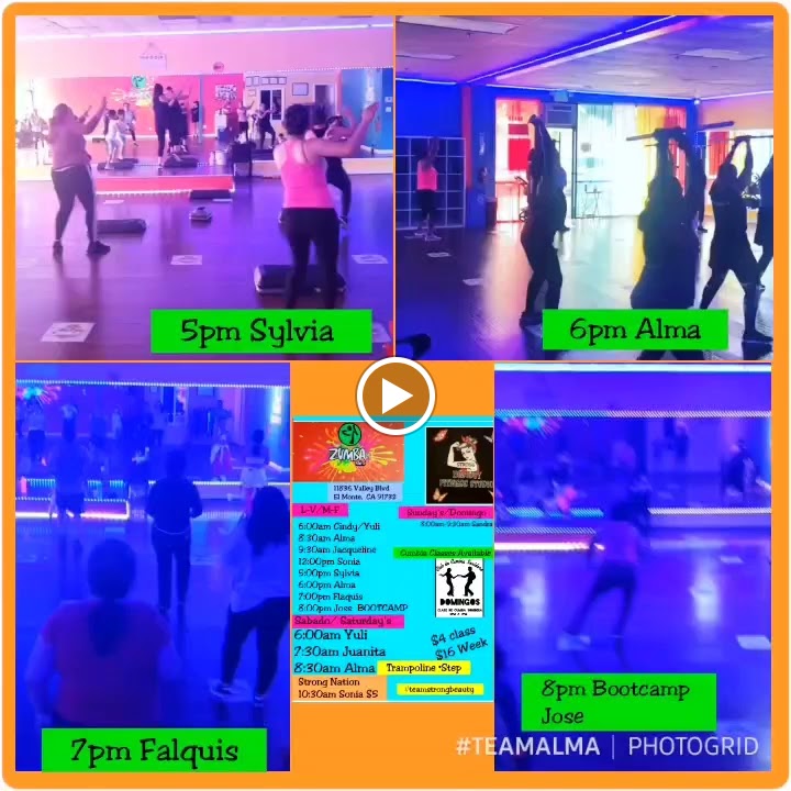  Strong Beauty Fitness Studio