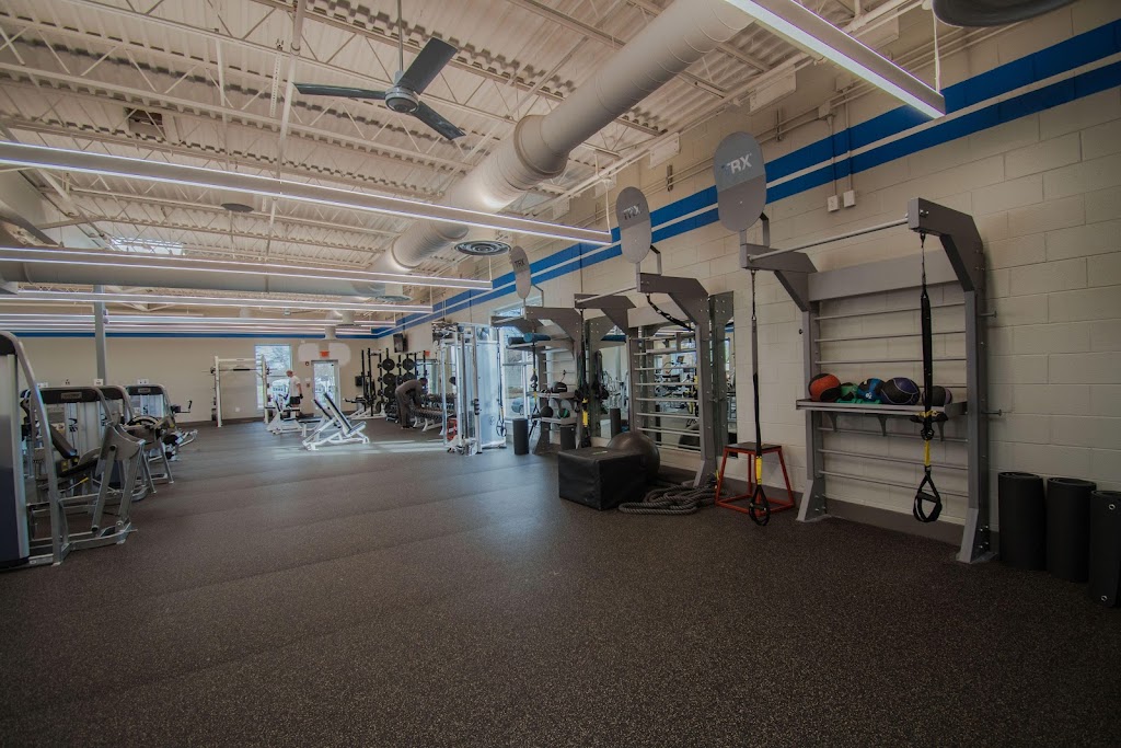  Northside Family YMCA