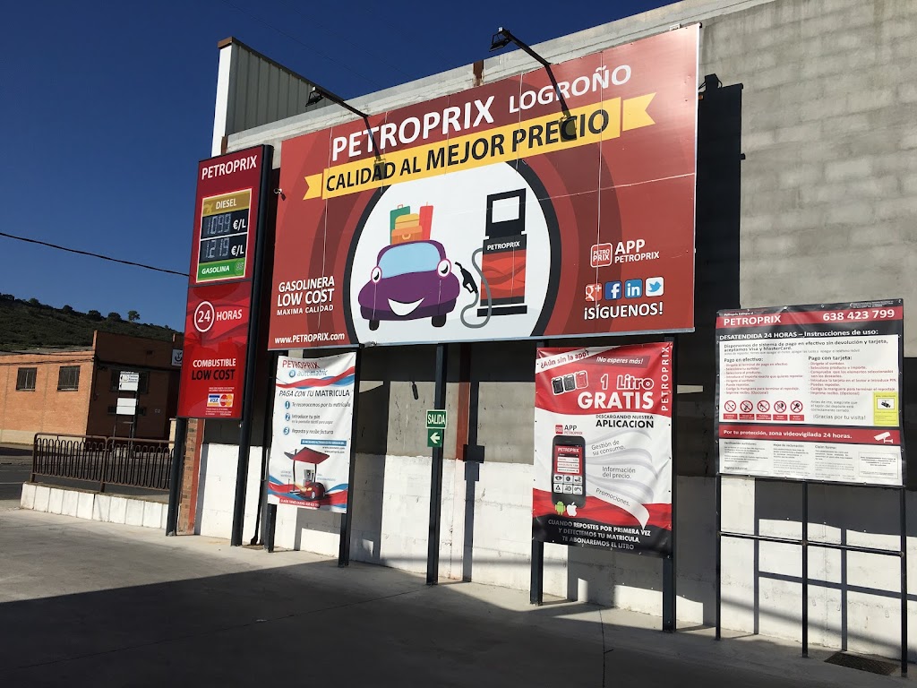 Petroprix