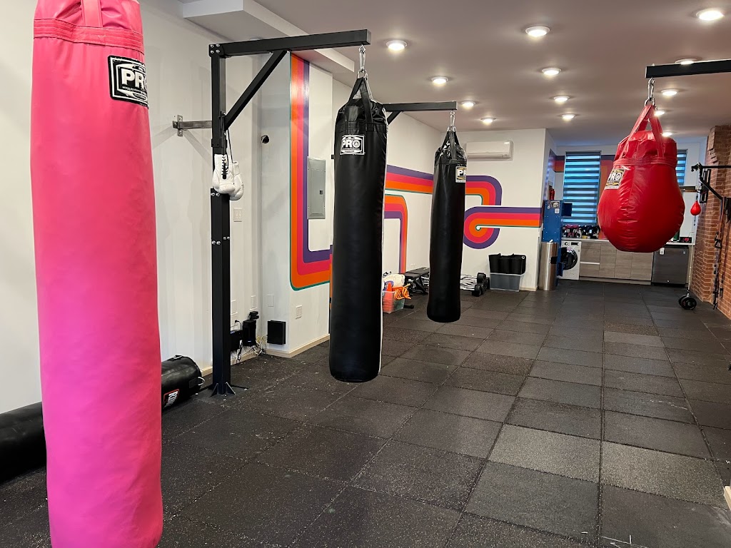  Box St Fitness