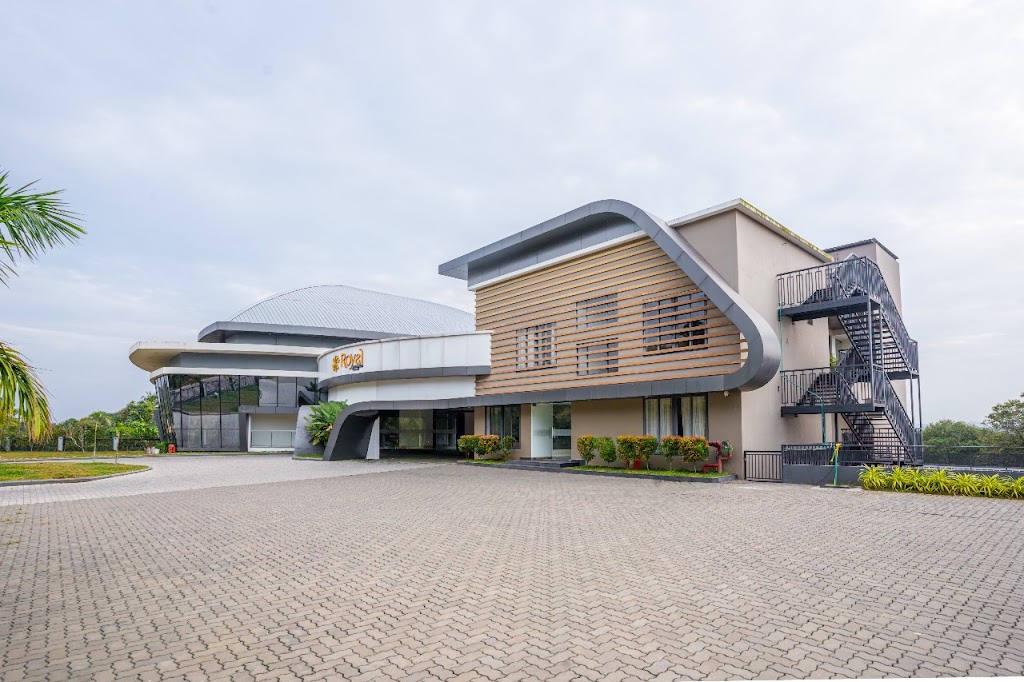Royal Holidays Stays Pattambi