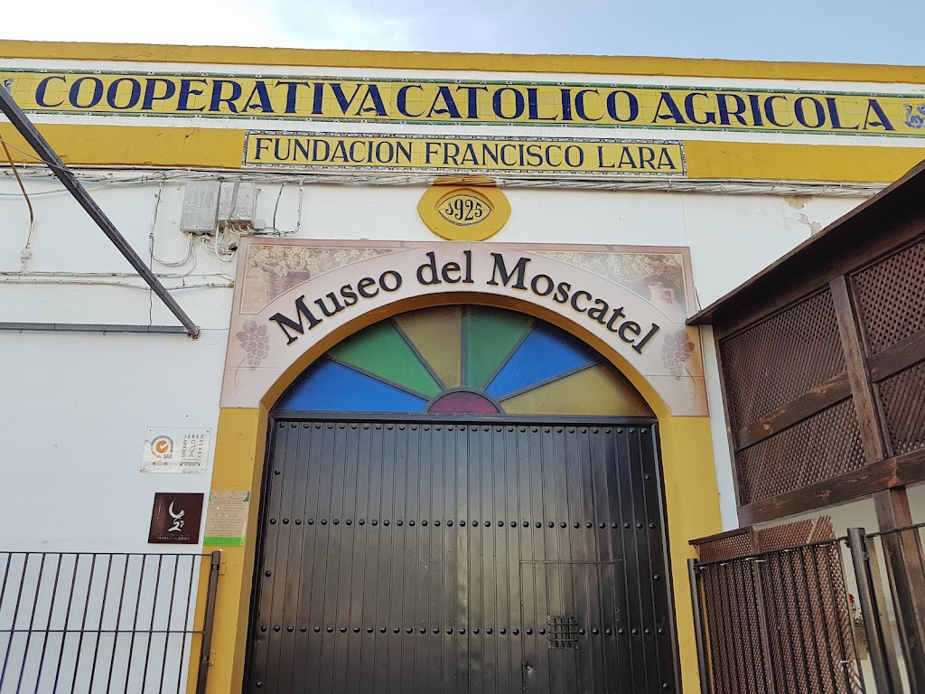 Bodega Museo Del Moscatel