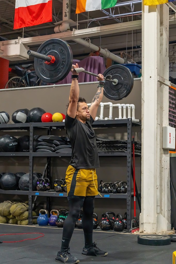  North Strong Nordeast