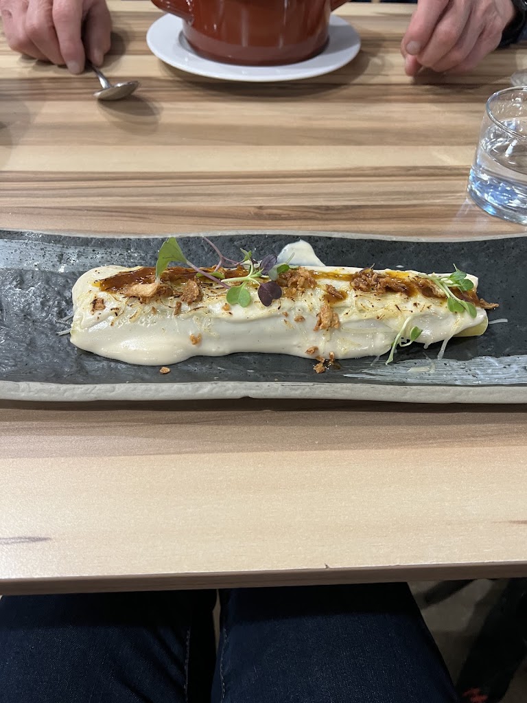 Restaurant Cafe del Centre — Mas recientes