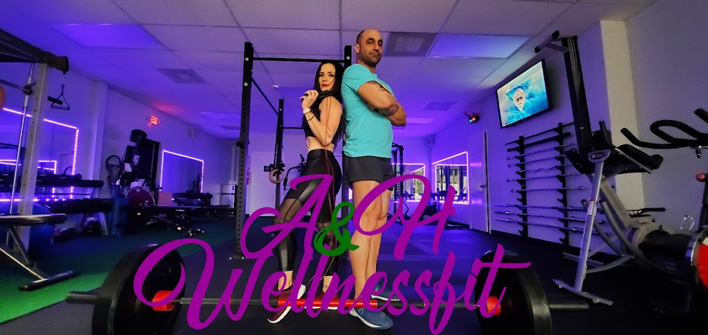  A&H Wellnessfit