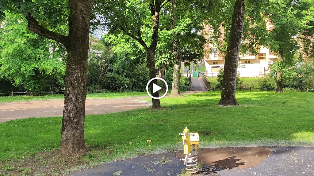 Cascada del Rio Butron