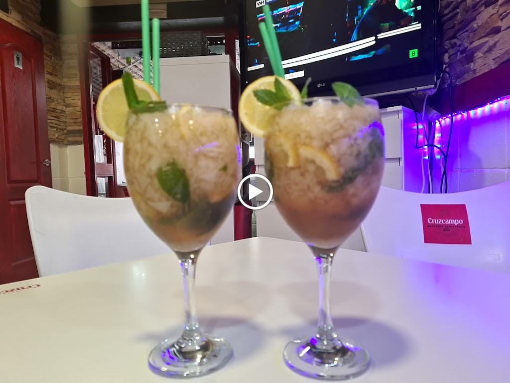 El Tapeo Cafe-Bar — Videos