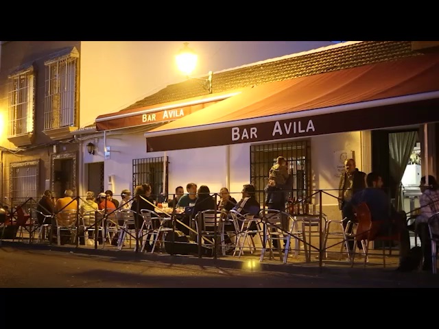 Bar Avila