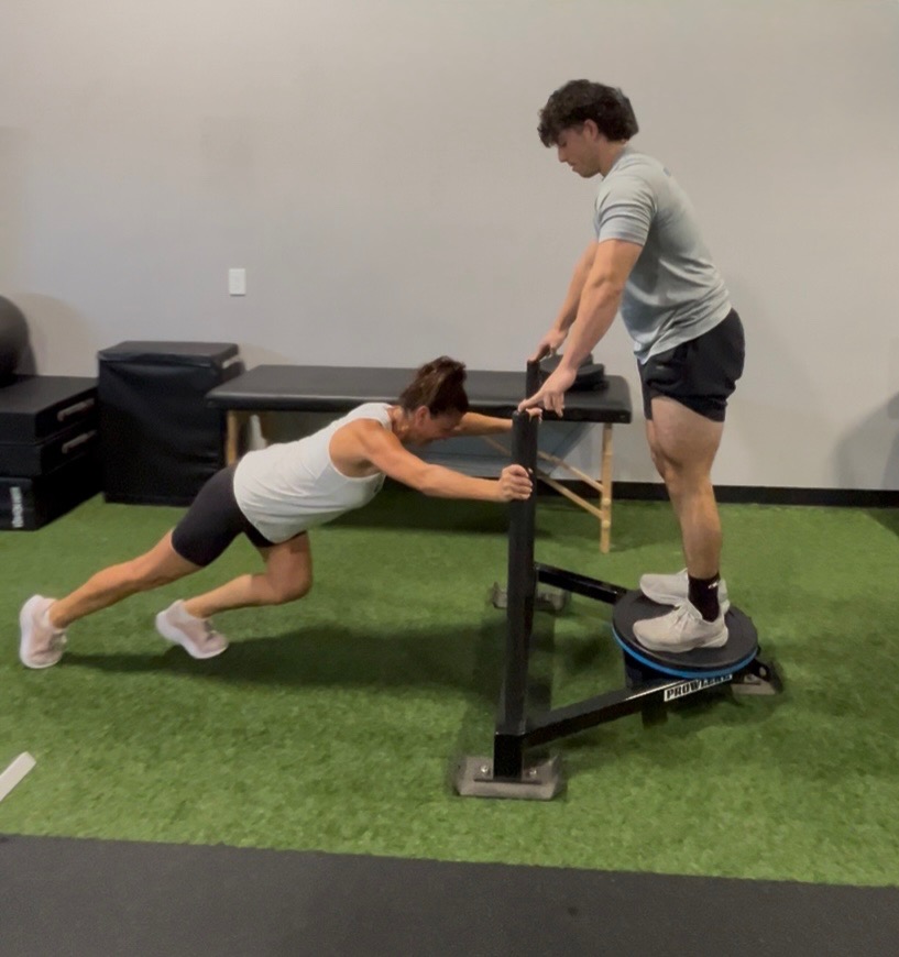  Naples Personal Training with Jeremy Roberts