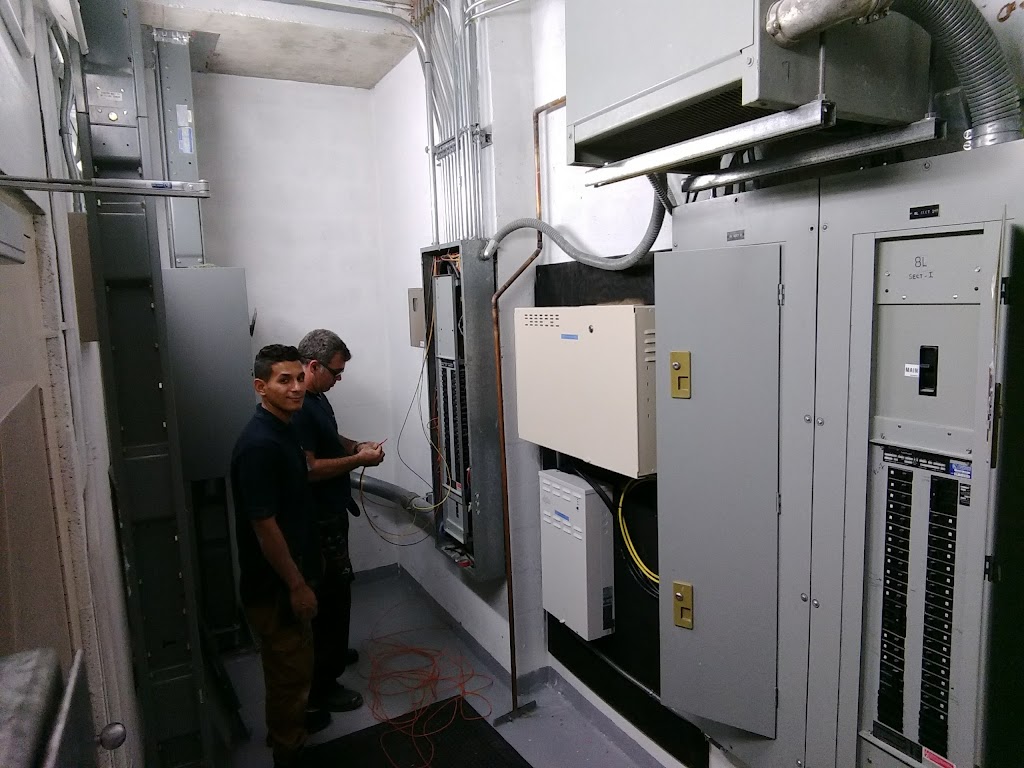 Secure Technologies Integrators