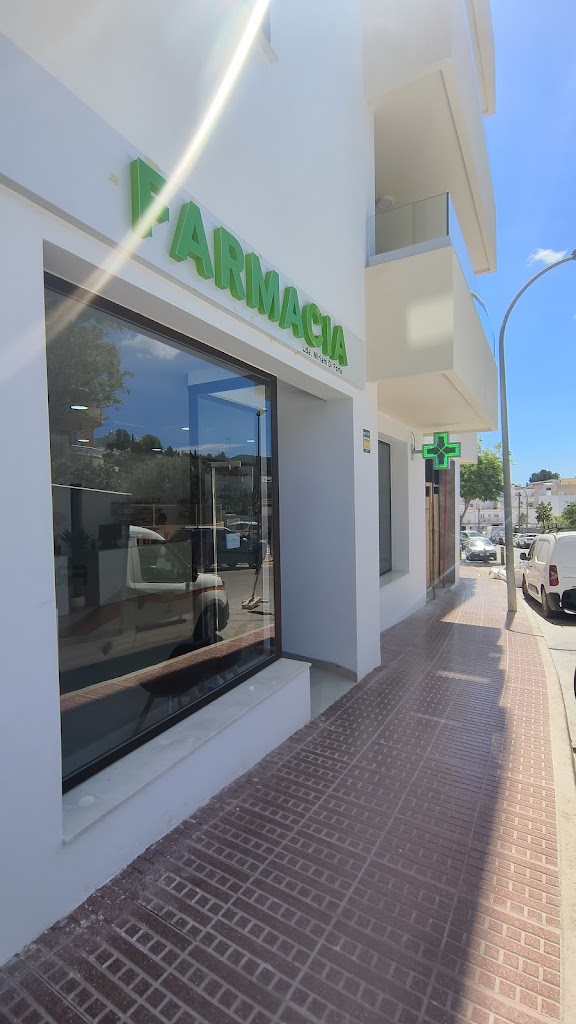 Farmacia Miriam Di Forte