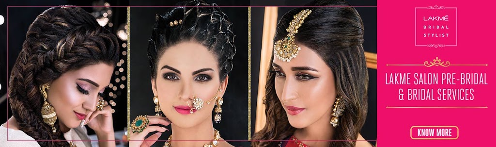 Lakme Salon Secunderabad