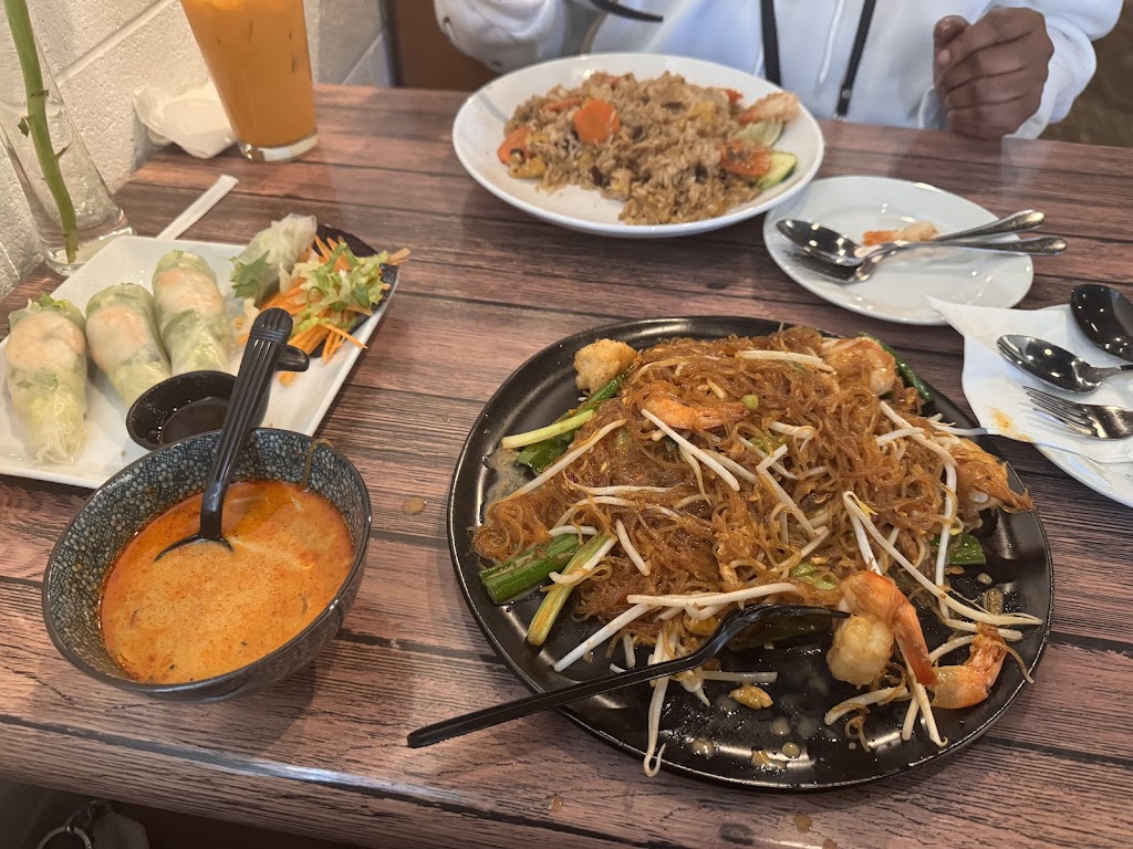 Anya Thai Cuisine