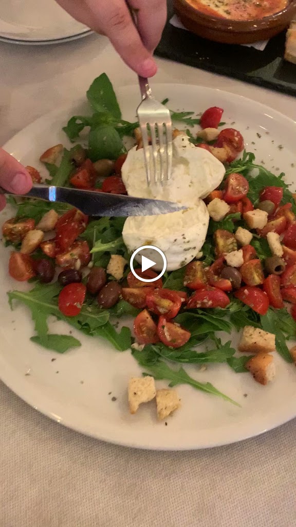 Torino Jatetxea — Videos