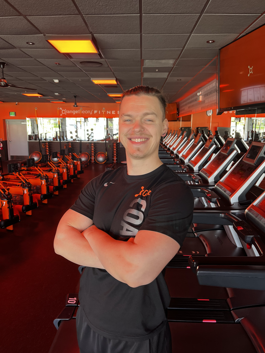  Orangetheory Fitness