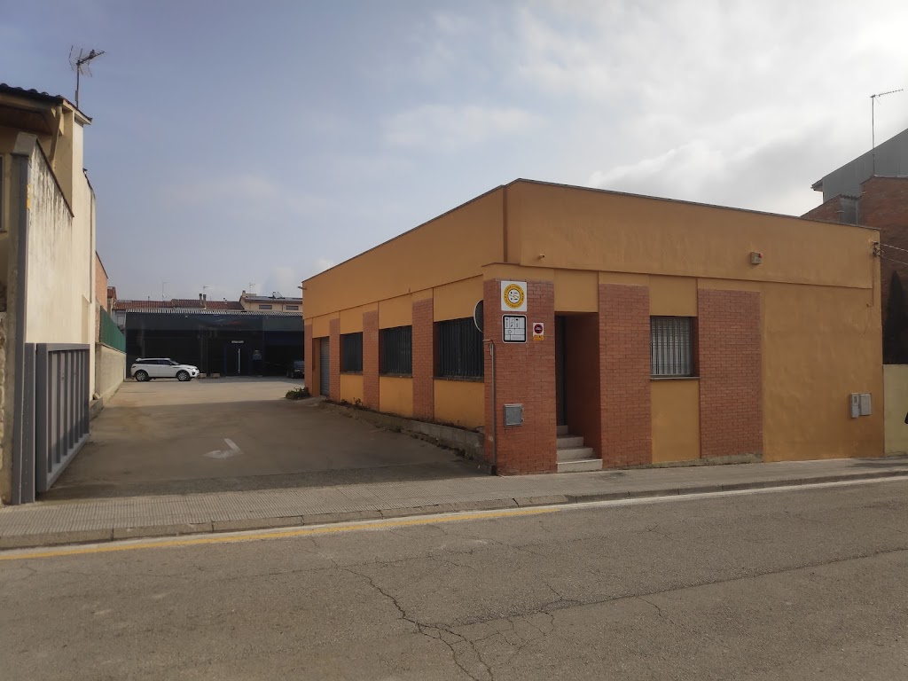 Talleres Jorda & Soria Automocio