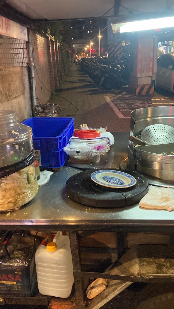 松勇臭豆腐 的照片