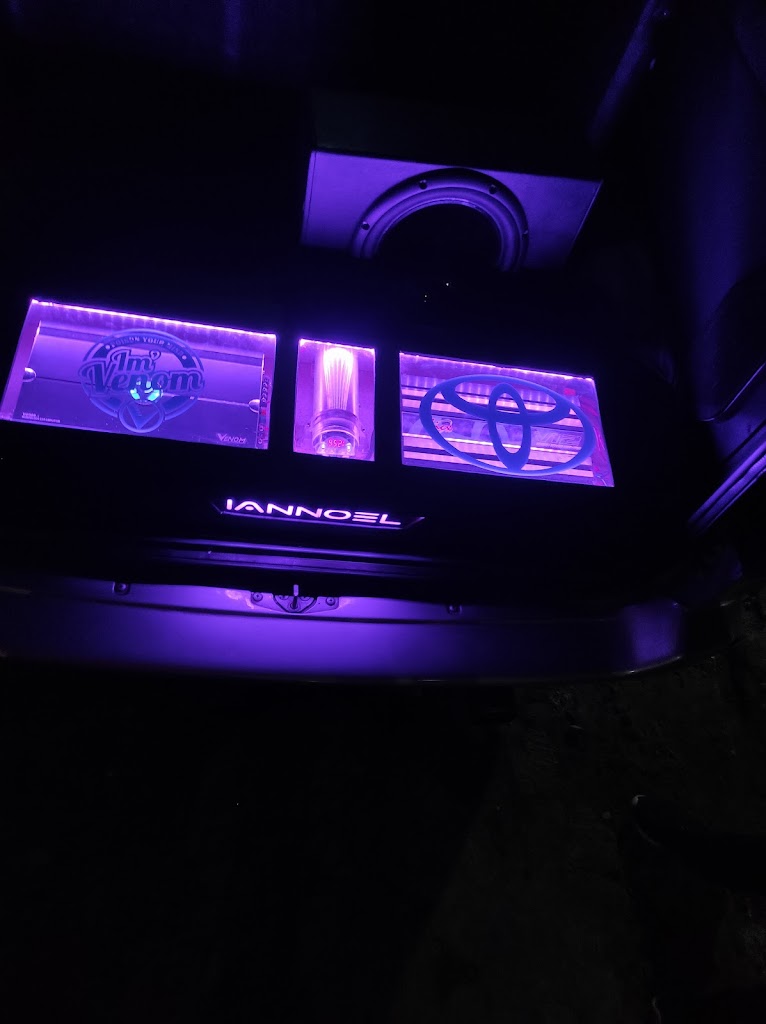 service Sembiring jaya audio