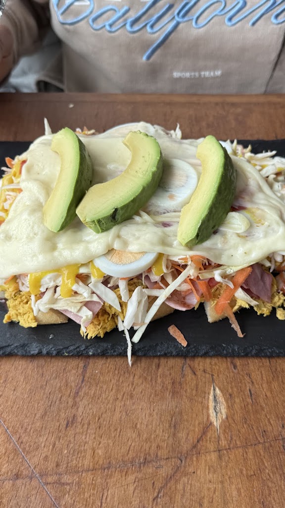Casa de limon restaurante — Mas recientes