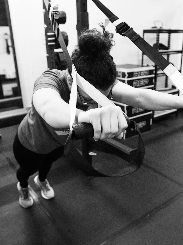  Pacific Personal Training