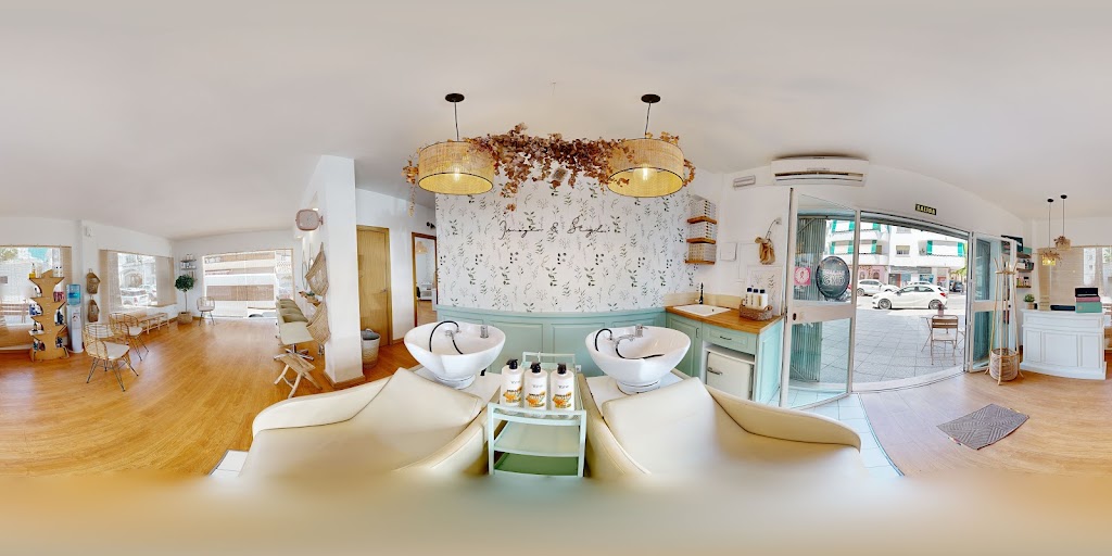 Imagen & Stylo — Interior