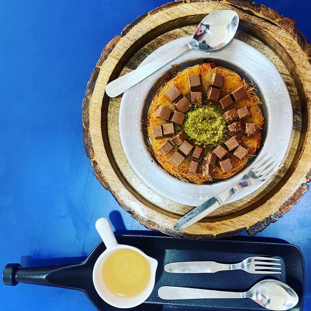 Food & drink
