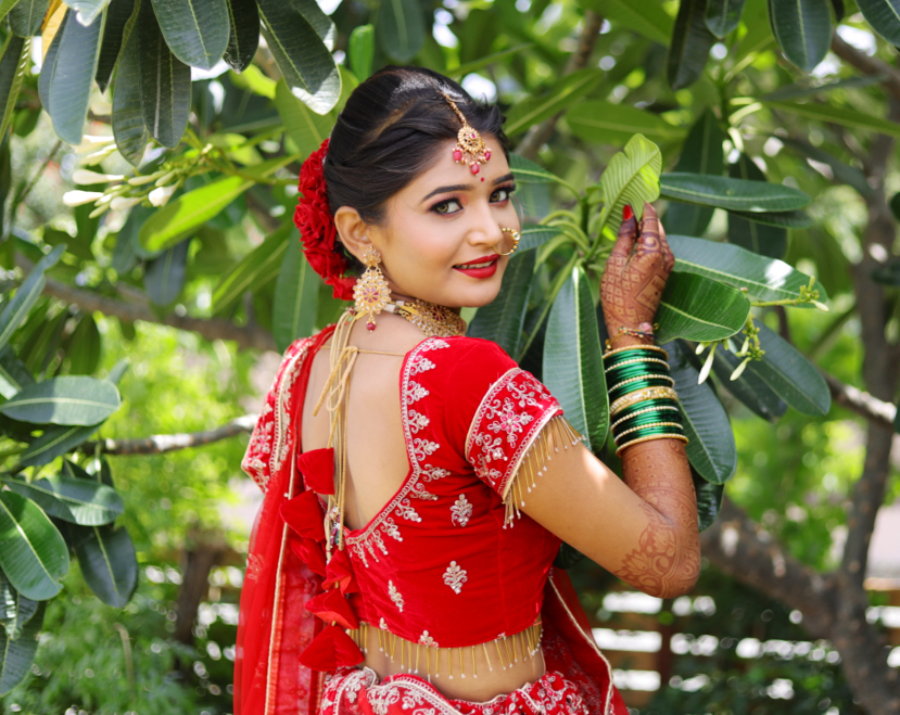 Beauty Zone Parlour Loni