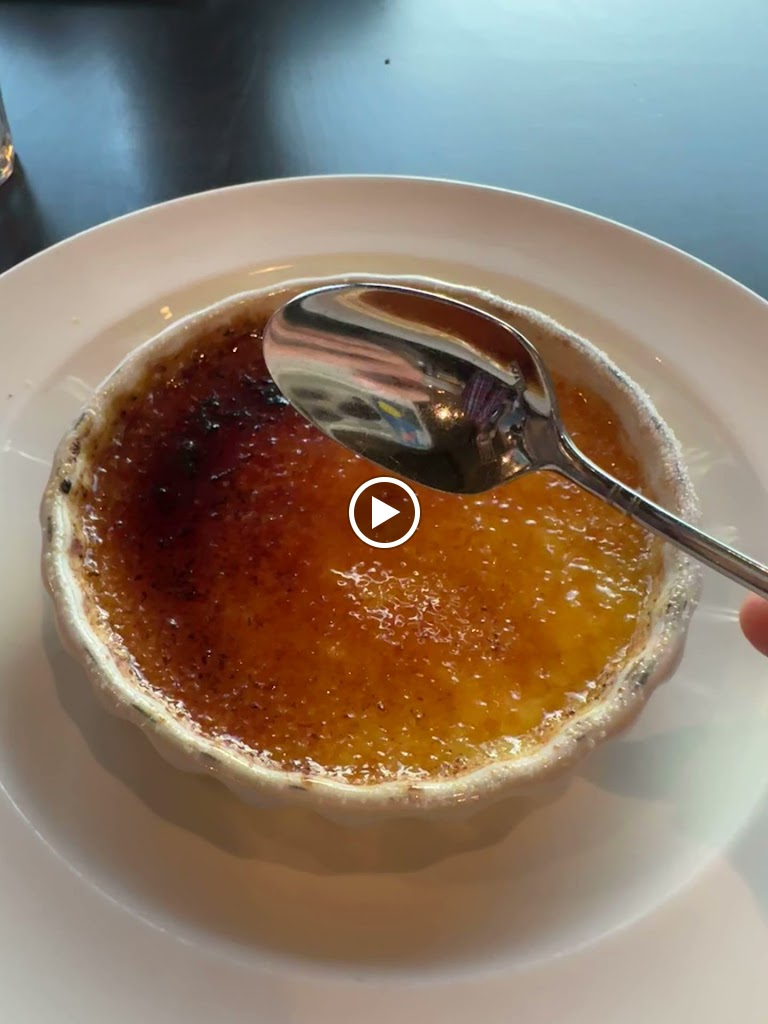 Custard