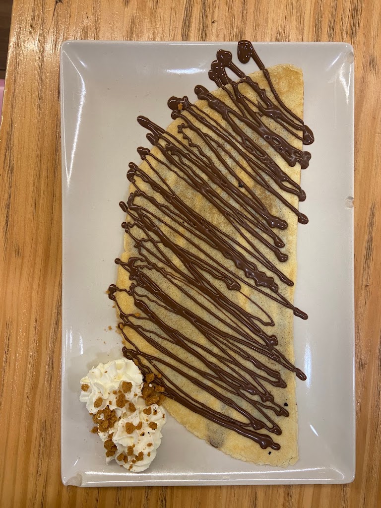Restaurante Zaro's — Comida y bebida