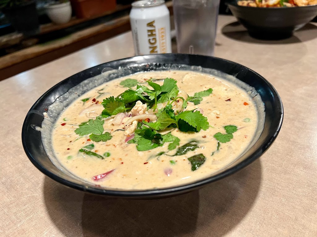 Lulu's Thai Noodle Shop