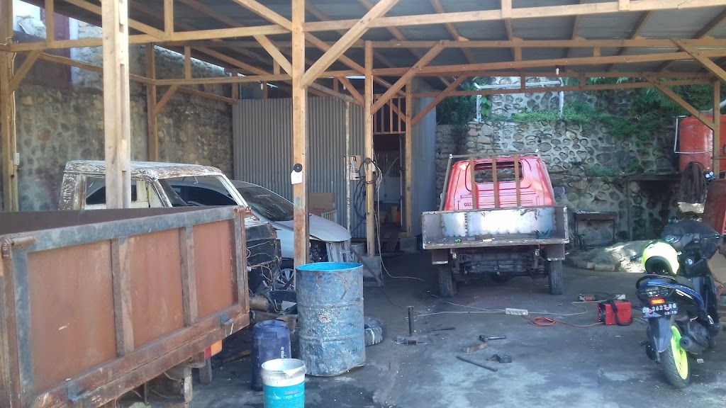 Bengkel Mobil DIVA