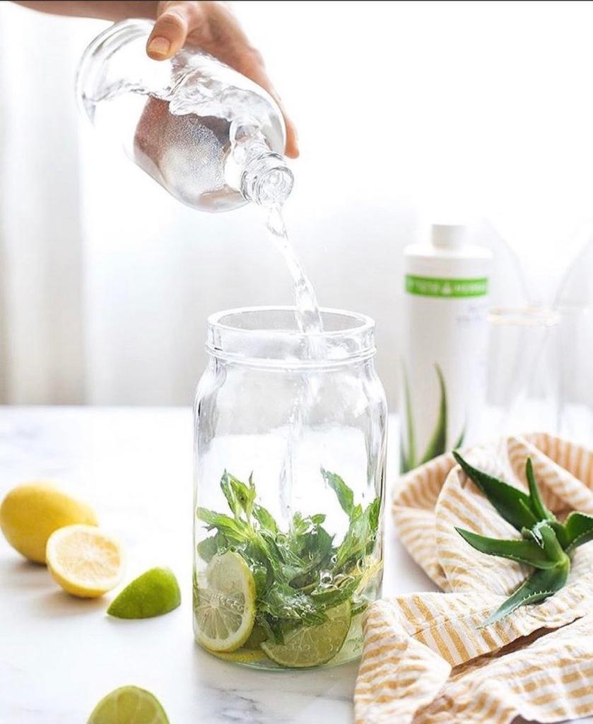 Maria Coach de nutricion