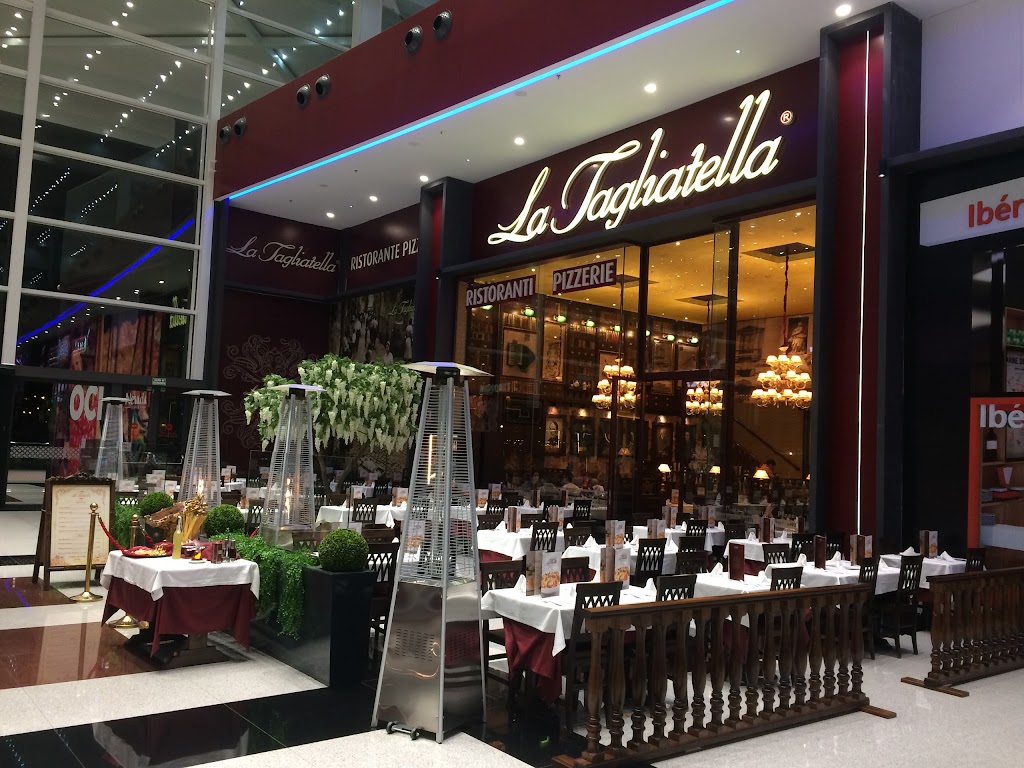 Restaurante La Tagliatella | Armilla, Granada