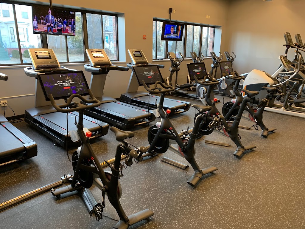  Granite Fitness and Performance