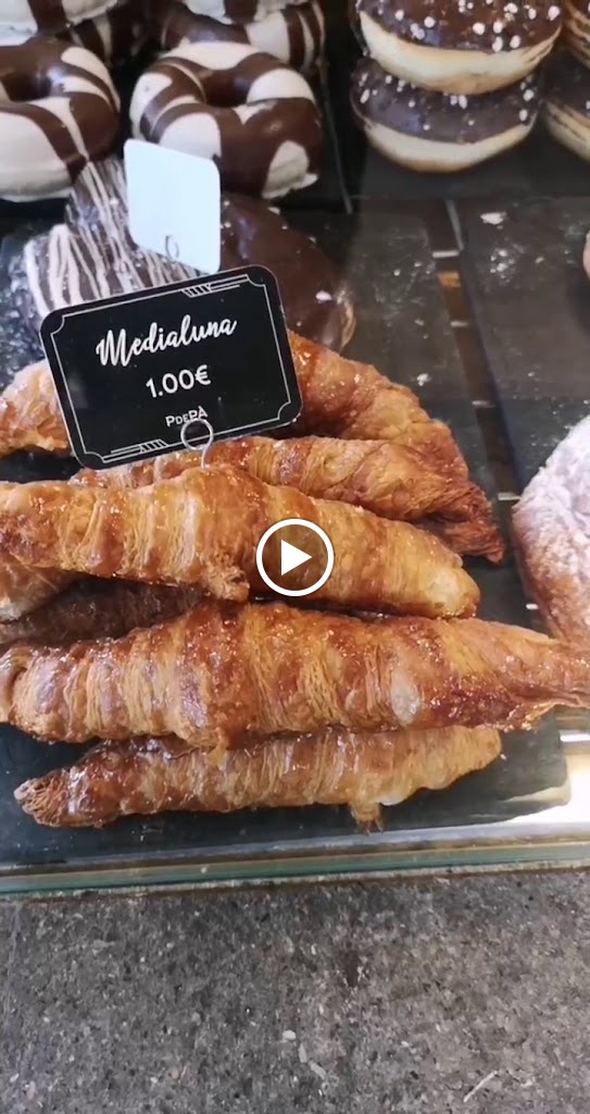 PdePA Bakery Fenals — Videos