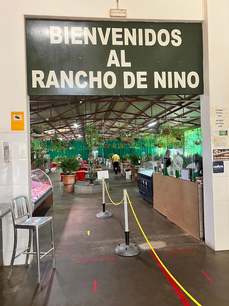Rancho De Nino
