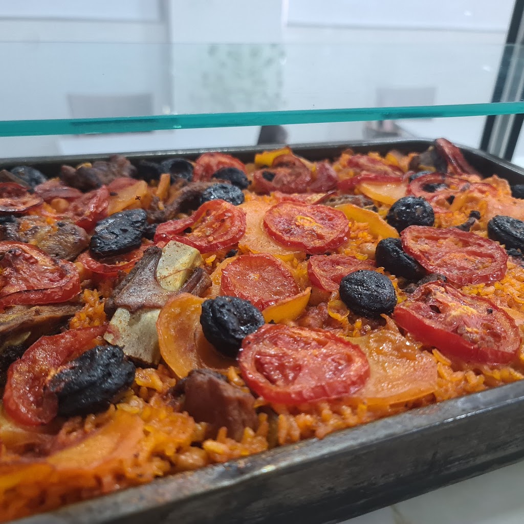A COMER... Bar - Cafeteria - Comidas para llevar — Del propietario