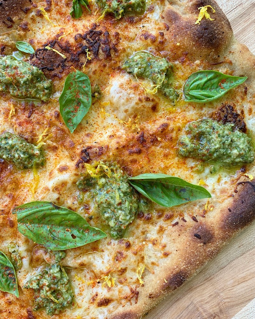  Hotel Washington Restaurant