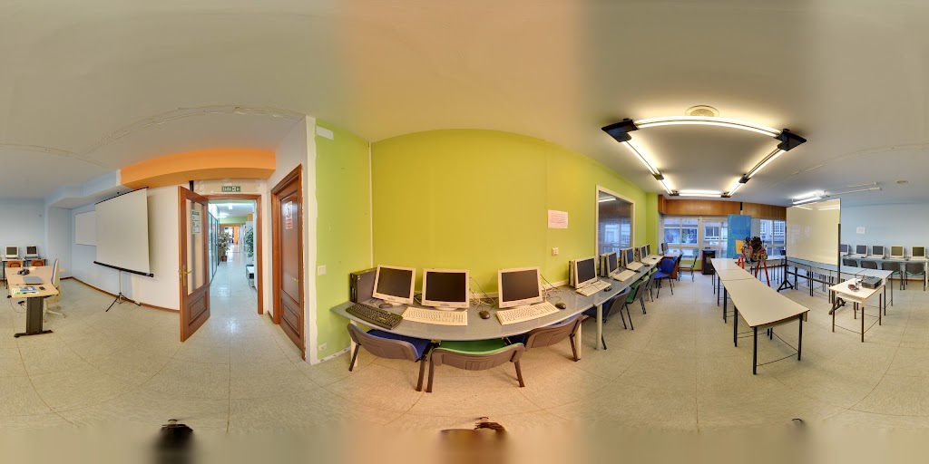 Autoescuela Carballo-Recuperacion de puntos — Street View y 360deg