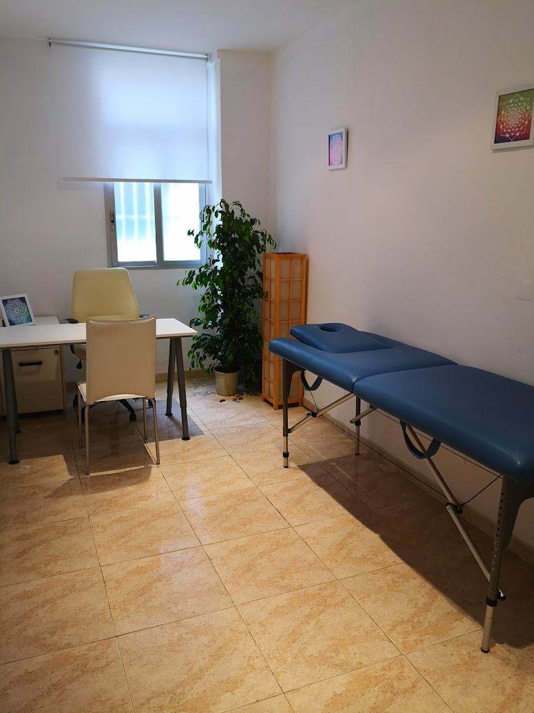 Centro Luz Interior, psicologia y salud integral — Del propietario
