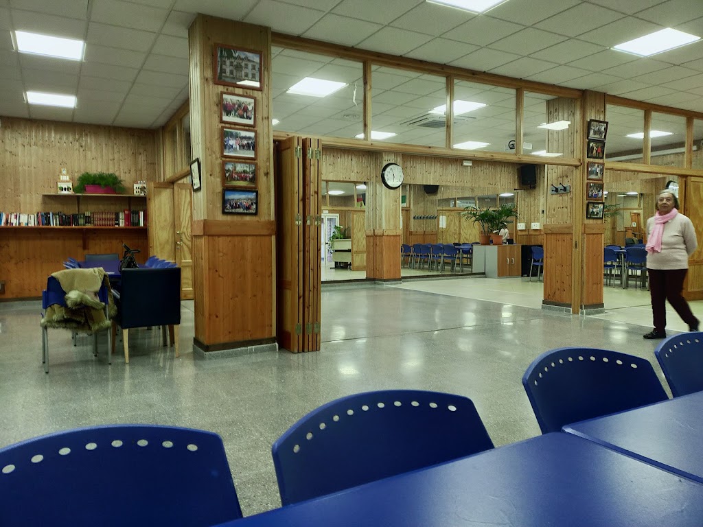 Centro de Personas Activas San Pedro II