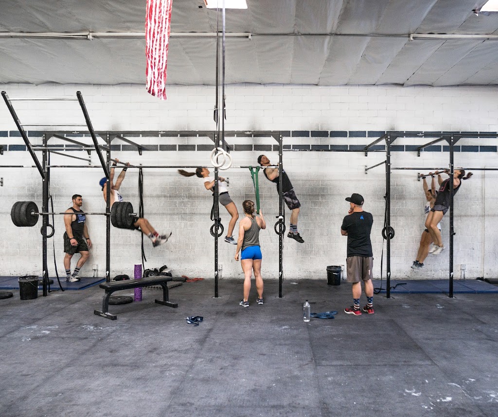  Venice Barbell Club - Olympic Weightlifting Gym