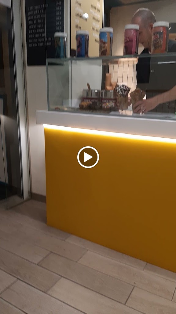 Goofretti Reus — Videos