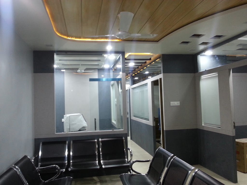 Shree Netralaya Dr Pankaj Lande
