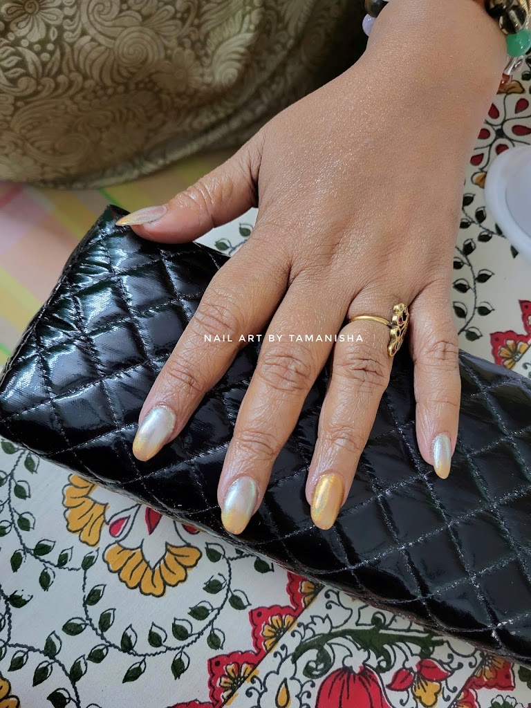 The Beauty Junction By Tamanisha