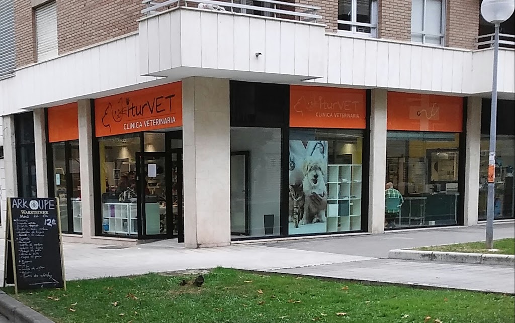 Clinica Veterinaria Iturvet