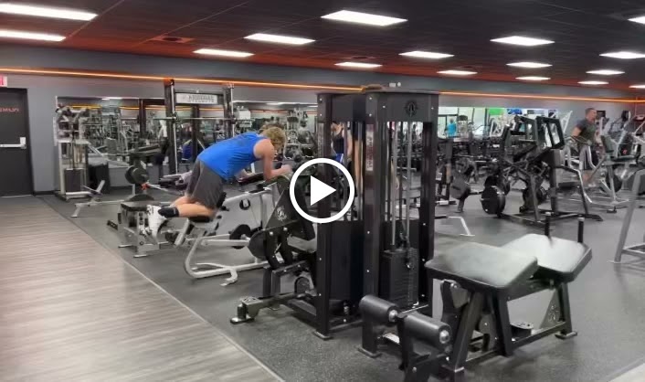  Temple Fitness of NWF 24/7 GYM