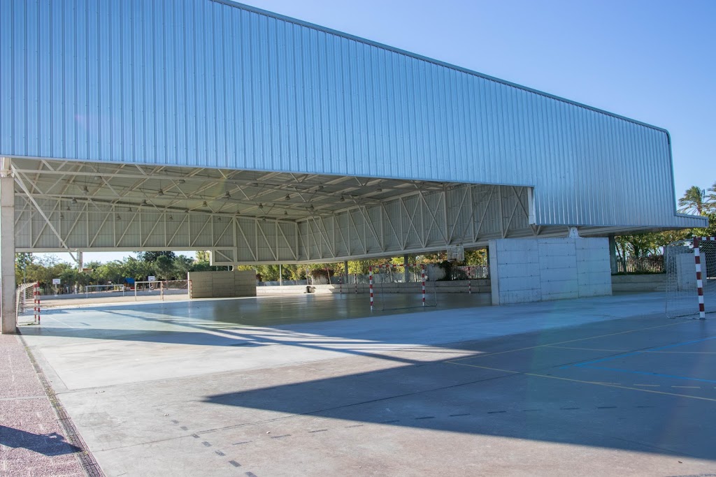 Escola Elisabeth Salou