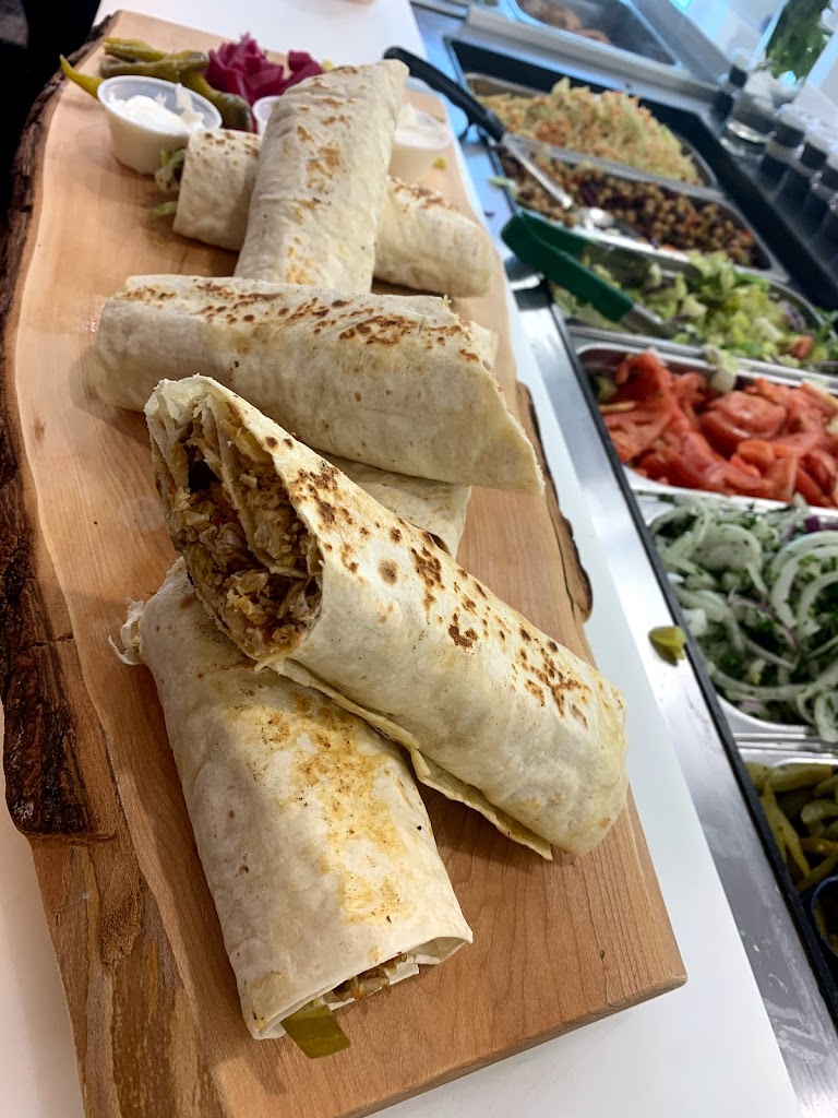 Shawarma