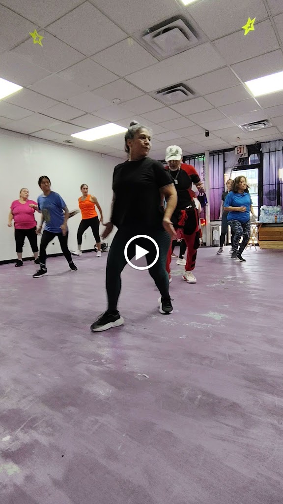  Real's Fitness D@nce